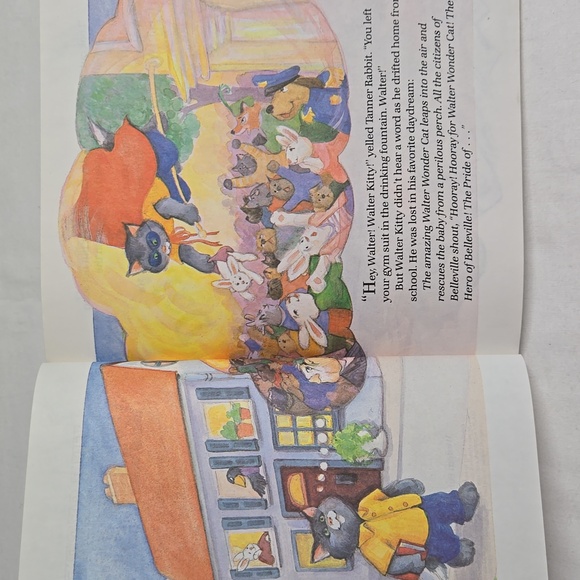 3 Big Little Golden Books 1980s Different Titles Used Condition Children's Read - Picture 13 of 16